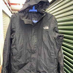 The North Face Men’s Hyvent Jacket Full Zip Hoodie Size: S/P